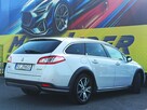 Peugeot 508 RXH HYBRYDA , serwis, bogata opcja, super stan - 6