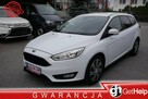 Ford Focus 1.5d Navi Stan b.dobry 100% bezwypadkowy z Niemiec Gwarancja 12mc 1wł - 2