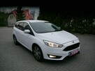Ford Focus 1.5d Navi Stan b.dobry 100% bezwypadkowy z Niemiec Gwarancja 12mc 1wł - 3