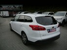 Ford Focus 1.5d Navi Stan b.dobry 100% bezwypadkowy z Niemiec Gwarancja 12mc 1wł - 6