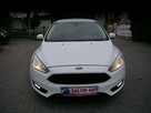 Ford Focus 1.5d Navi Stan b.dobry 100% bezwypadkowy z Niemiec Gwarancja 12mc 1wł - 7