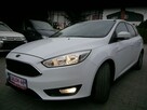 Ford Focus 1.5d Navi Stan b.dobry 100% bezwypadkowy z Niemiec Gwarancja 12mc 1wł - 8