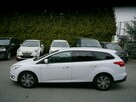 Ford Focus 1.5d Navi Stan b.dobry 100% bezwypadkowy z Niemiec Gwarancja 12mc 1wł - 9