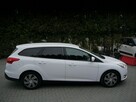 Ford Focus 1.5d Navi Stan b.dobry 100% bezwypadkowy z Niemiec Gwarancja 12mc 1wł - 10
