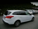 Ford Focus 1.5d Navi Stan b.dobry 100% bezwypadkowy z Niemiec Gwarancja 12mc 1wł - 11
