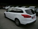 Ford Focus 1.5d Navi Stan b.dobry 100% bezwypadkowy z Niemiec Gwarancja 12mc 1wł - 12