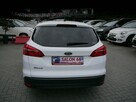 Ford Focus 1.5d Navi Stan b.dobry 100% bezwypadkowy z Niemiec Gwarancja 12mc 1wł - 15