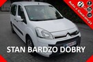 Citroen Berlingo 1.6mpi Multispace Stan b.dobry bezwypadkowy z Niemiec Gwarancja 12mcy - 1