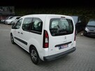 Citroen Berlingo 1.6mpi Multispace Stan b.dobry bezwypadkowy z Niemiec Gwarancja 12mcy - 6
