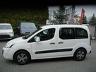 Citroen Berlingo 1.6mpi Multispace Stan b.dobry bezwypadkowy z Niemiec Gwarancja 12mcy - 10