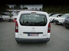 Citroen Berlingo 1.6mpi Multispace Stan b.dobry bezwypadkowy z Niemiec Gwarancja 12mcy - 12