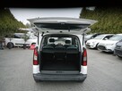 Citroen Berlingo 1.6mpi Multispace Stan b.dobry bezwypadkowy z Niemiec Gwarancja 12mcy - 13