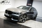 BMW 740 LONG*Pneumatyka*M-Pakiet*Panorama*Harman/Kardon*Vat23% - 1