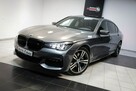 BMW 740 LONG*Pneumatyka*M-Pakiet*Panorama*Harman/Kardon*Vat23% - 2