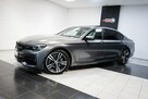 BMW 740 LONG*Pneumatyka*M-Pakiet*Panorama*Harman/Kardon*Vat23% - 3