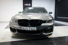 BMW 740 LONG*Pneumatyka*M-Pakiet*Panorama*Harman/Kardon*Vat23% - 4