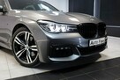 BMW 740 LONG*Pneumatyka*M-Pakiet*Panorama*Harman/Kardon*Vat23% - 8