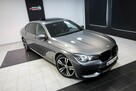 BMW 740 LONG*Pneumatyka*M-Pakiet*Panorama*Harman/Kardon*Vat23% - 9