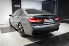 BMW 740 LONG*Pneumatyka*M-Pakiet*Panorama*Harman/Kardon*Vat23% - 11