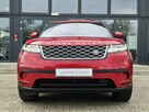 Range Rover Velar 2.0P 250 KM AWD Auto S, Salon PL, Serwisowany - 3