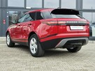 Range Rover Velar 2.0P 250 KM AWD Auto S, Salon PL, Serwisowany - 10