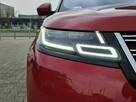 Range Rover Velar 2.0P 250 KM AWD Auto S, Salon PL, Serwisowany - 13