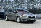 Opel Astra Sports Tourer 2 kpl.kół, Grzane fot. Navi, 2xClimatronic, Tempomat, Serwis GWARANCJA - 5