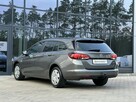 Opel Astra Sports Tourer 2 kpl.kół, Grzane fot. Navi, 2xClimatronic, Tempomat, Serwis GWARANCJA - 7