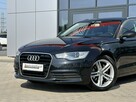 Audi A6 8xAlu, Navi, Grzane fotele, Climatronic x3, Xenon, GWARANCJA, Serwis - 3