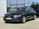 Audi A6 8xAlu, Navi, Grzane fotele, Climatronic x3, Xenon, GWARANCJA, Serwis - 4
