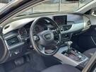 Audi A6 8xAlu, Navi, Grzane fotele, Climatronic x3, Xenon, GWARANCJA, Serwis - 12