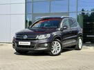 Volkswagen Tiguan 2 kpl. kół! Kamera+Czujniki, Grzane fotele, Climatronic Navi GWARANCJA