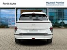 Hyundai Kona Electric + Pomp Ciepła 218KM Salon Polska Serwis ASO Gwarancja - 4