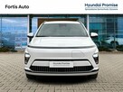 Hyundai Kona Electric + Pomp Ciepła 218KM Salon Polska Serwis ASO Gwarancja - 8