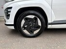 Hyundai Kona Electric + Pomp Ciepła 218KM Salon Polska Serwis ASO Gwarancja - 9