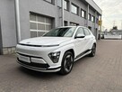 Hyundai Kona Electric + Pomp Ciepła 218KM Salon Polska Serwis ASO Gwarancja - 11
