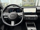 Hyundai Kona Electric + Pomp Ciepła 218KM Salon Polska Serwis ASO Gwarancja - 14