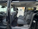 Ford Tourneo Connect 7osobowy Bezwypadkowy Super Stan - 15