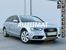 Audi A4 NaVi MMi Automat