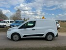 Ford Transit Connect  2014r/1.6 TDCi 95 KM /3 osobowy - 3