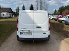 Ford Transit Connect  2014r/1.6 TDCi 95 KM /3 osobowy - 5