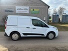 Ford Transit Connect  2014r/1.6 TDCi 95 KM /3 osobowy - 7