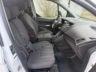 Ford Transit Connect  2014r/1.6 TDCi 95 KM /3 osobowy - 11