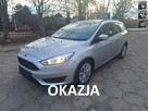 Ford Focus Stan techniczny bardzo dobry - 1