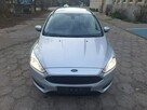 Ford Focus Stan techniczny bardzo dobry - 2