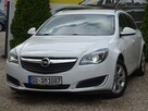 Opel Insignia 2.0 Diesel, Xenon! Skóry! Gwarancja! - 1
