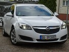 Opel Insignia 2.0 Diesel, Xenon! Skóry! Gwarancja! - 2
