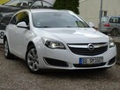 Opel Insignia 2.0 Diesel, Xenon! Skóry! Gwarancja! - 4