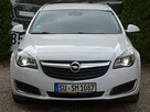 Opel Insignia 2.0 Diesel, Xenon! Skóry! Gwarancja! - 5