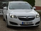 Opel Insignia 2.0 Diesel, Xenon! Skóry! Gwarancja! - 6